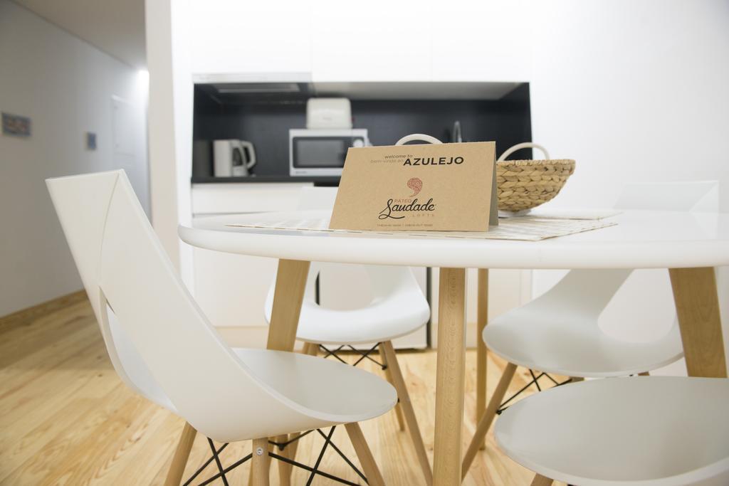 Pateo Saudade Lofts Apartment *