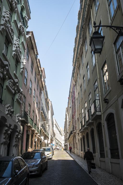 Pateo Saudade Lofts Apartment