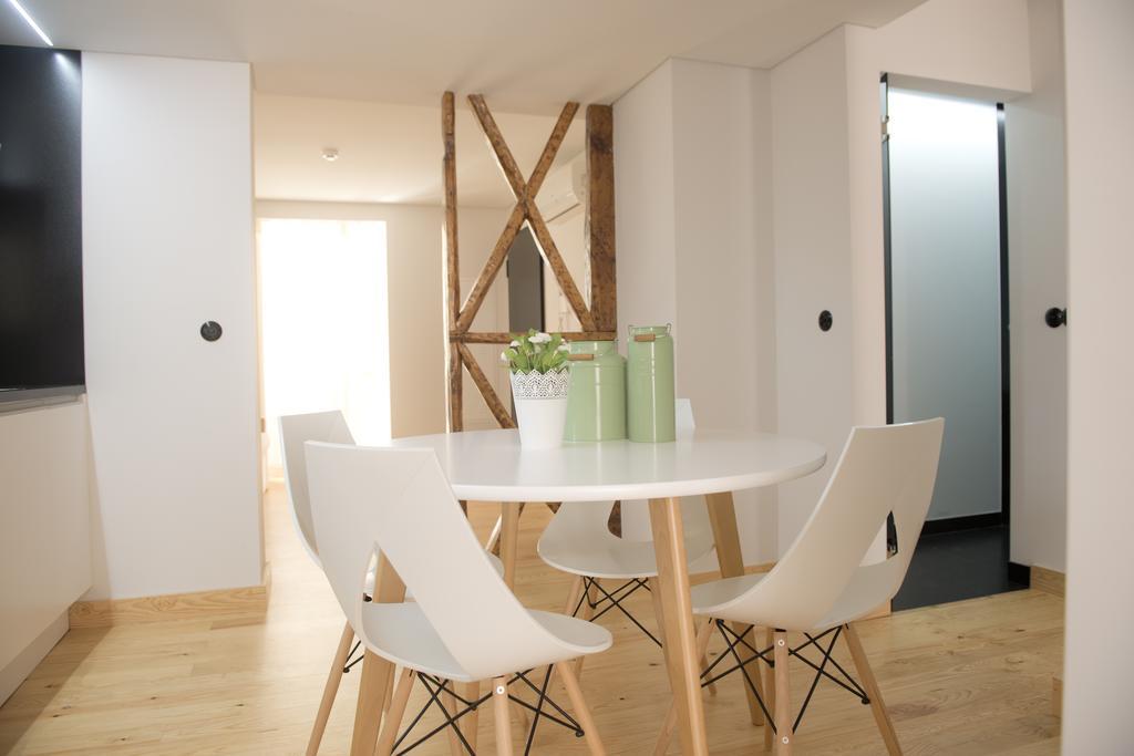 Apartment Pateo Saudade Lofts *