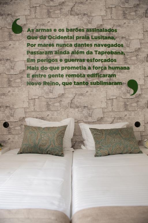 Pateo Saudade Lofts Apartment *