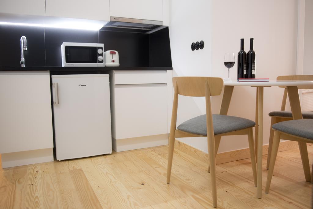 Apartment Pateo Saudade Lofts *