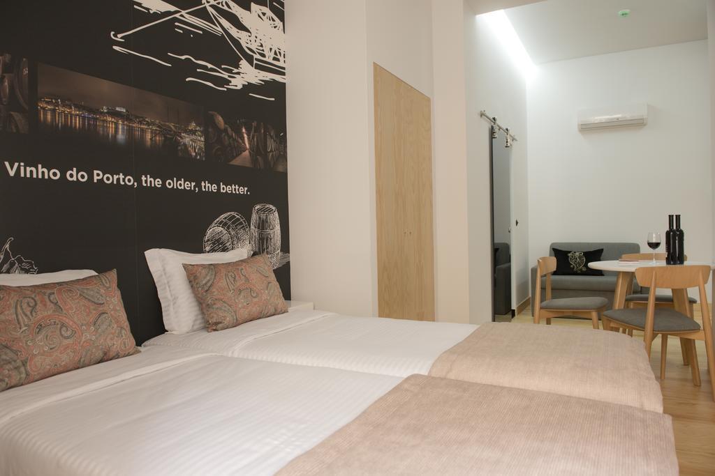Apartment Pateo Saudade Lofts