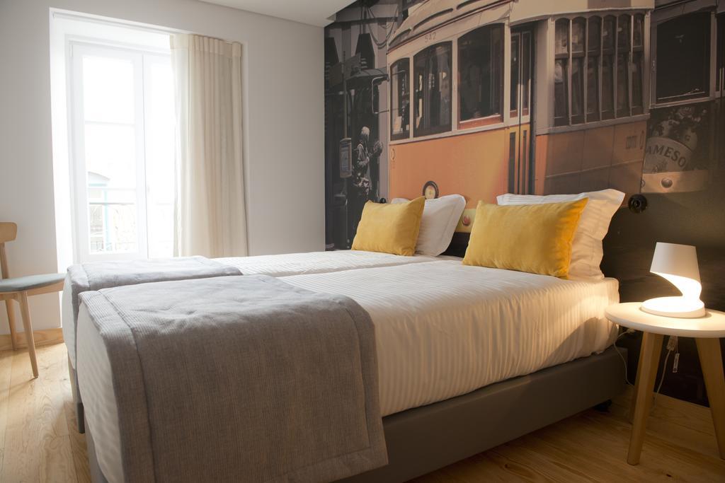 Apartment Pateo Saudade Lofts