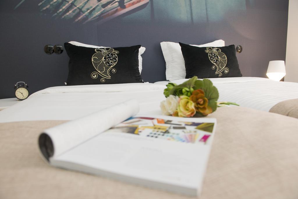 Pateo Saudade Lofts Lisbon