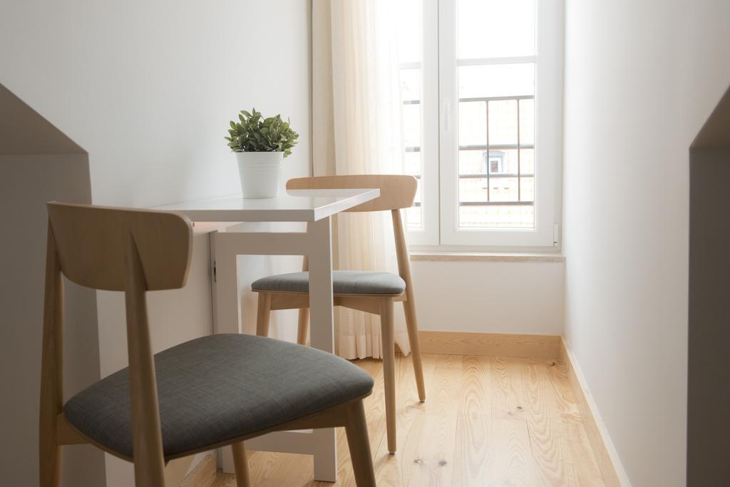 Pateo Saudade Lofts Apartment