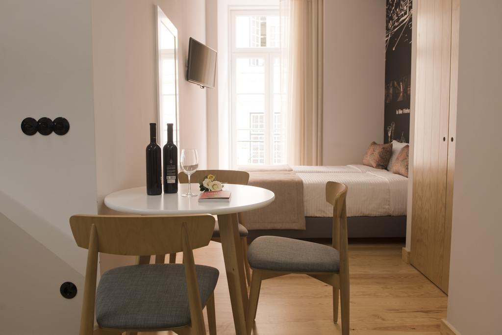 Apartment Pateo Saudade Lofts *