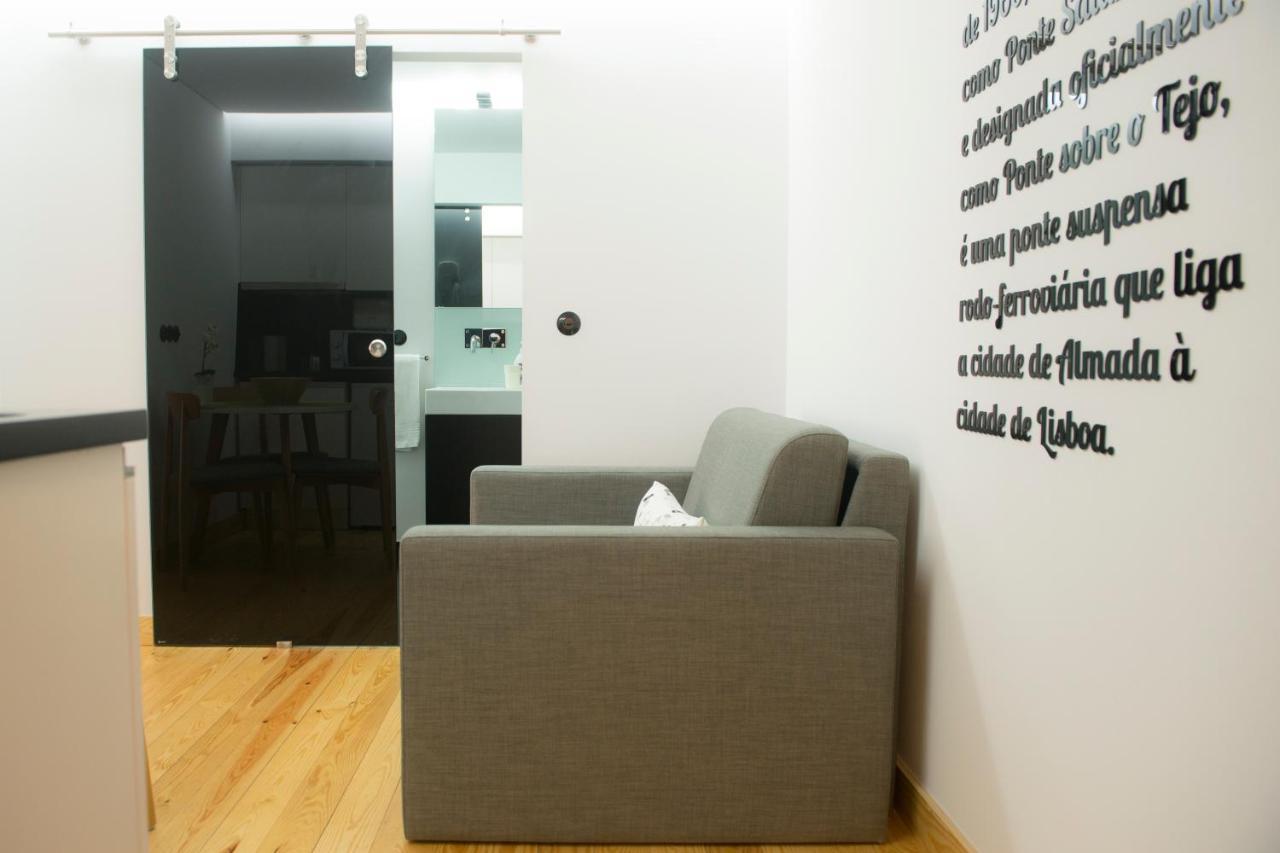 Pateo Saudade Lofts Apartment *