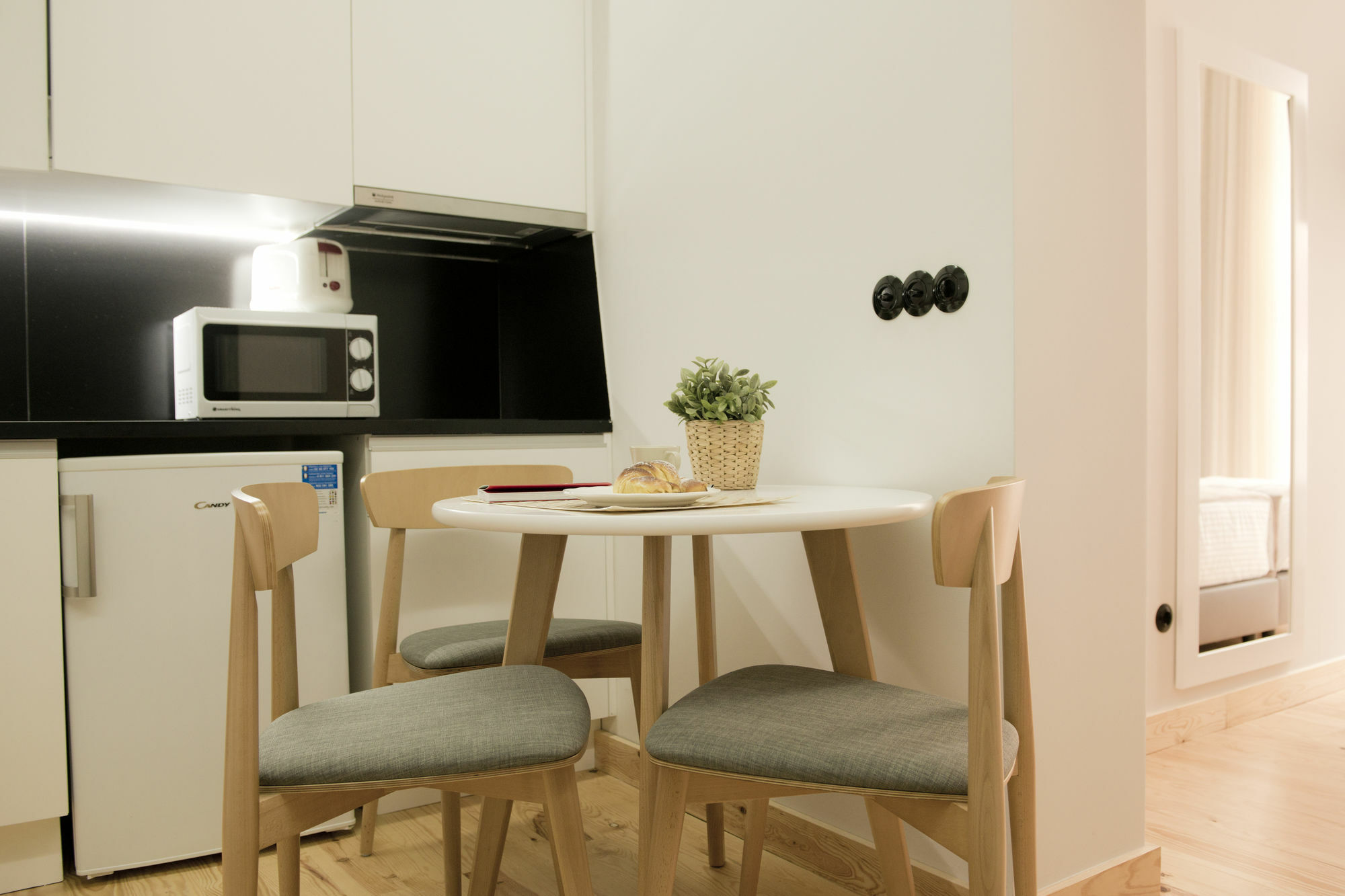 Apartment Pateo Saudade Lofts Lisbon