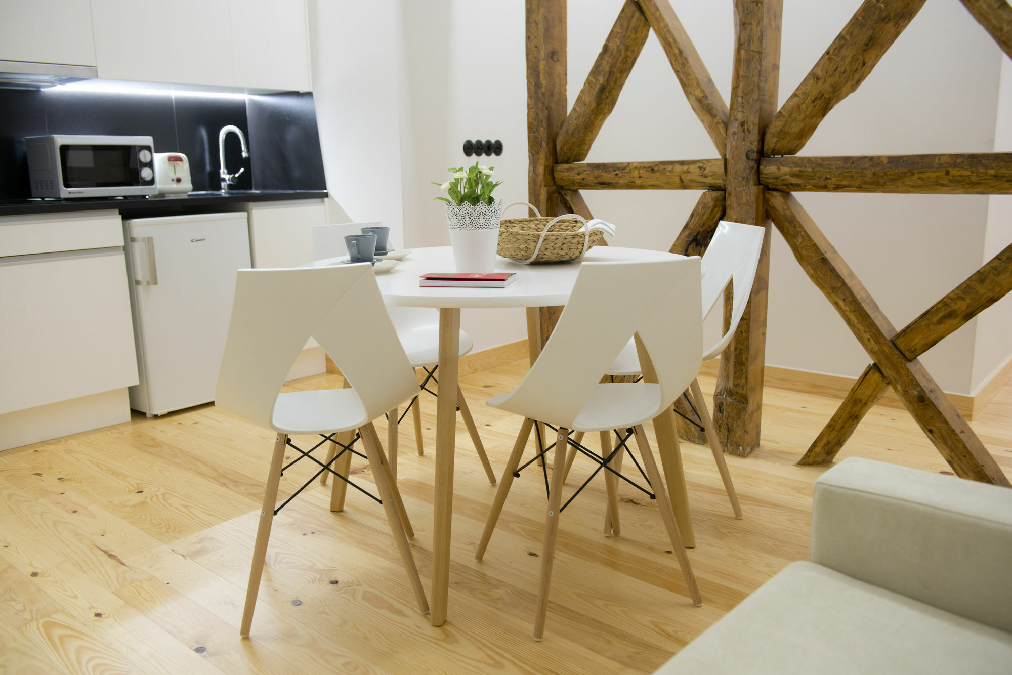 Pateo Saudade Lofts Lisbon