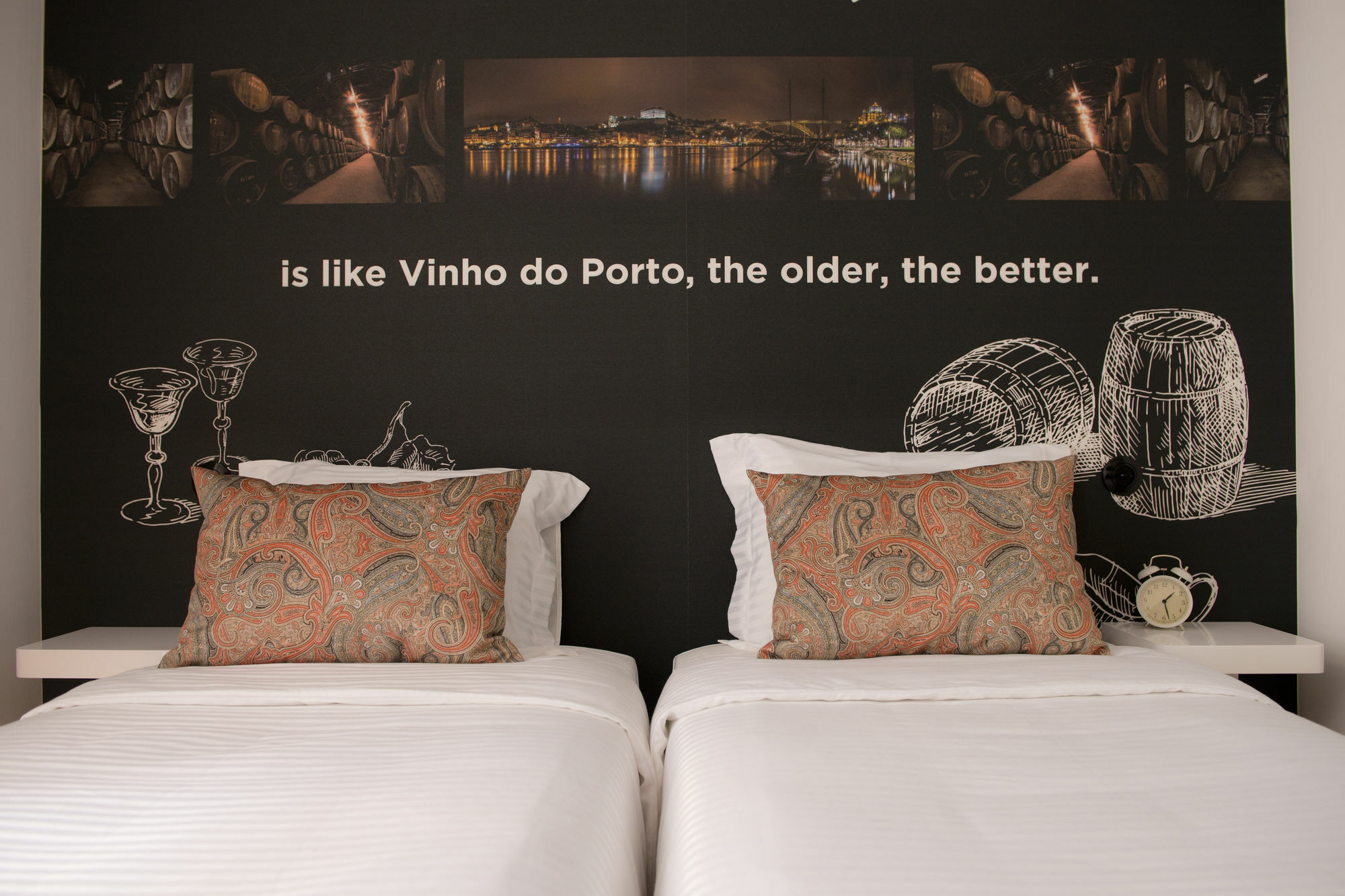 Apartment Pateo Saudade Lofts